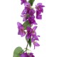 GloboStar® Artificial Garden BOUGAUVILLEA BRANCH 20654 Τεχνητό Διακοσμητικό Κλαδί Μπουκανβίλιας Μωβ Y80cm GloboStar® Artificial Garden BOUGAUVILLEA BRANCH 20654 Τεχνητό Διακοσμητικό Κλαδί Μπουκανβίλιας Μωβ Y80cm