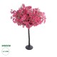 GloboStar® Artificial Garden BOUGAUVILLEA 20669 Τεχνητό Διακοσμητικό Δέντρο με Ανθη Μπουκανβίλιας Φουξ Υ150cm GloboStar® Artificial Garden BOUGAUVILLEA 20669 Τεχνητό Διακοσμητικό Δέντρο με Ανθη Μπουκανβίλιας Φουξ Υ150cm