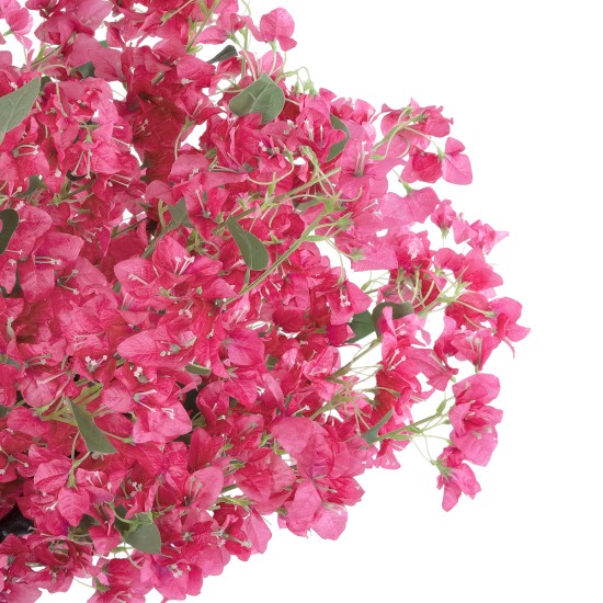 GloboStar® Artificial Garden BOUGAUVILLEA 20669 Τεχνητό Διακοσμητικό Δέντρο με Ανθη Μπουκανβίλιας Φουξ Υ150cm GloboStar® Artificial Garden BOUGAUVILLEA 20669 Τεχνητό Διακοσμητικό Δέντρο με Ανθη Μπουκανβίλιας Φουξ Υ150cm