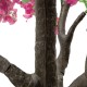 GloboStar® Artificial Garden BOUGAUVILLEA 20670 Τεχνητό Διακοσμητικό Δέντρο με Ανθη Μπουκανβίλιας Φουξ Υ250cm GloboStar® Artificial Garden BOUGAUVILLEA 20670 Τεχνητό Διακοσμητικό Δέντρο με Ανθη Μπουκανβίλιας Φουξ Υ250cm