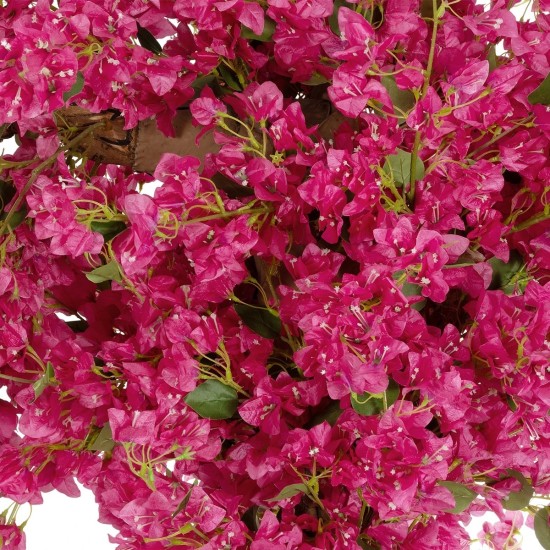 GloboStar® Artificial Garden BOUGAINVILLEA BLOSSOM 20672 Τεχνητό Διακοσμητικό Δέντρο Άνθος Μπουκαμβίλιας Μ230 x Π100 x Υ250cm GloboStar® Artificial Garden BOUGAINVILLEA BLOSSOM 20672 Τεχνητό Διακοσμητικό Δέντρο Άνθος Μπουκαμβίλιας Μ230 x Π100 x Υ250cm