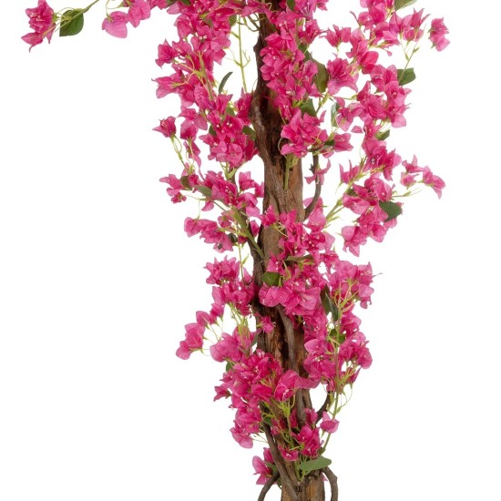 GloboStar® Artificial Garden BOUGAINVILLEA BLOSSOM 20672 Τεχνητό Διακοσμητικό Δέντρο Άνθος Μπουκαμβίλιας Μ230 x Π100 x Υ250cm GloboStar® Artificial Garden BOUGAINVILLEA BLOSSOM 20672 Τεχνητό Διακοσμητικό Δέντρο Άνθος Μπουκαμβίλιας Μ230 x Π100 x Υ250cm