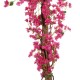 GloboStar® Artificial Garden BOUGAINVILLEA BLOSSOM 20672 Τεχνητό Διακοσμητικό Δέντρο Άνθος Μπουκαμβίλιας Μ230 x Π100 x Υ250cm GloboStar® Artificial Garden BOUGAINVILLEA BLOSSOM 20672 Τεχνητό Διακοσμητικό Δέντρο Άνθος Μπουκαμβίλιας Μ230 x Π100 x Υ250cm