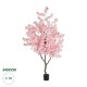 GloboStar® Artificial Garden PINK CHERRY BLOSSOM TREE 20678 Τεχνητό Διακοσμητικό Δέντρο Ροζ Άνθος Κερασιάς Υ200cm GloboStar® Artificial Garden PINK CHERRY BLOSSOM TREE 20678 Τεχνητό Διακοσμητικό Δέντρο Ροζ Άνθος Κερασιάς Υ200cm
