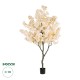 GloboStar® Artificial Garden SALMON CHERRY BLOSSOM TREE 20680 Τεχνητό Διακοσμητικό Δέντρο Απαλό Ροζ Άνθος Κερασιάς Υ200cm GloboStar® Artificial Garden SALMON CHERRY BLOSSOM TREE 20680 Τεχνητό Διακοσμητικό Δέντρο Απαλό Ροζ Άνθος Κερασιάς Υ200cm