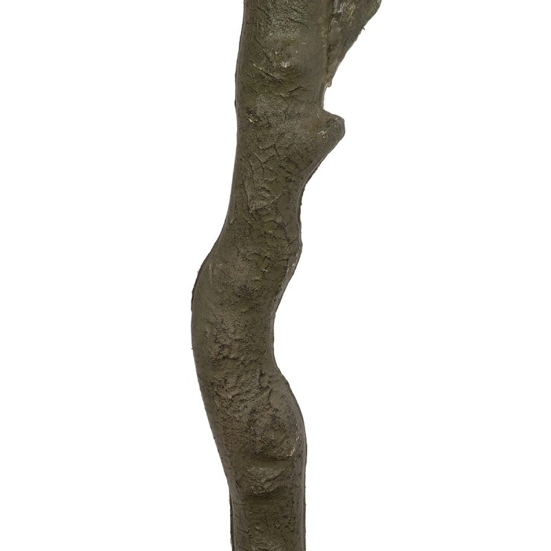 GloboStar® Artificial Garden SALMON CHERRY BLOSSOM TREE 20680 Τεχνητό Διακοσμητικό Δέντρο Απαλό Ροζ Άνθος Κερασιάς Υ200cm