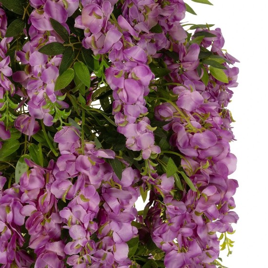 GloboStar® Artificial Garden WISTERIA PINK 20681 Τεχνητό Διακοσμητικό Δέντρο Ροζ Βιστερία Μ60 x Π60 x Υ180cm GloboStar® Artificial Garden WISTERIA PINK 20681 Τεχνητό Διακοσμητικό Δέντρο Ροζ Βιστερία Μ60 x Π60 x Υ180cm