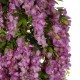 GloboStar® Artificial Garden WISTERIA PINK 20681 Τεχνητό Διακοσμητικό Δέντρο Ροζ Βιστερία Μ60 x Π60 x Υ180cm GloboStar® Artificial Garden WISTERIA PINK 20681 Τεχνητό Διακοσμητικό Δέντρο Ροζ Βιστερία Μ60 x Π60 x Υ180cm