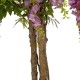 GloboStar® Artificial Garden WISTERIA PINK 20681 Τεχνητό Διακοσμητικό Δέντρο Ροζ Βιστερία Μ60 x Π60 x Υ180cm GloboStar® Artificial Garden WISTERIA PINK 20681 Τεχνητό Διακοσμητικό Δέντρο Ροζ Βιστερία Μ60 x Π60 x Υ180cm