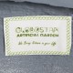 GloboStar® Artificial Garden BALTIMORE 20696 Διακοσμητικό Πολυεστερικό Τσιμεντένιο Κασπώ Γλάστρα - Flower Pot Γκρι Φ43 x Υ23cm
