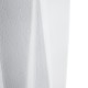 GloboStar® Artificial Garden PADOVA 20739 Επιδαπέδιο Πολυεστερικό Τσιμεντένιο Κασπώ Γλάστρα - Flower Pot Λευκό Φ48 x Υ100cm