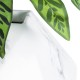 GloboStar® Artificial Garden BRIXTON 20783 Επιδαπέδιο Πολυεστερικό Τσιμεντένιο Κασπώ Γλάστρα - Flower Pot Λευκό Μ38 x Π38 x Υ38cm GloboStar® Artificial Garden BRIXTON 20783 Επιδαπέδιο Πολυεστερικό Τσιμεντένιο Κασπώ Γλάστρα - Flower Pot Λευκό Μ38 x Π38 x Υ38cm