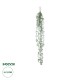 GloboStar® Artificial Garden HANGING EUCALYPTUS 20807 Τεχνητό Διακοσμητικό Κρεμαστό Φυτό Ευκάλυπτος Μ16 x Π9 x Υ105cm GloboStar® Artificial Garden HANGING EUCALYPTUS 20807 Τεχνητό Διακοσμητικό Κρεμαστό Φυτό Ευκάλυπτος Μ16 x Π9 x Υ105cm