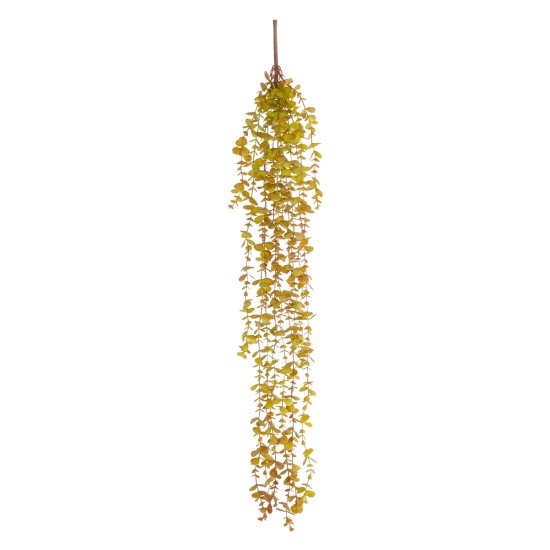 GloboStar® Artificial Garden HANGING EUCALYPTUS 20808 Τεχνητό Διακοσμητικό Κρεμαστό Φυτό Ευκάλυπτος Μ16 x Π9 x Υ105cm GloboStar® Artificial Garden HANGING EUCALYPTUS 20808 Τεχνητό Διακοσμητικό Κρεμαστό Φυτό Ευκάλυπτος Μ16 x Π9 x Υ105cm