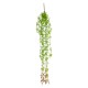 GloboStar® Artificial Garden HANGING EUCALYPTUS 20809 Τεχνητό Διακοσμητικό Κρεμαστό Φυτό Ευκάλυπτος Μ16 x Π9 x Υ105cm GloboStar® Artificial Garden HANGING EUCALYPTUS 20809 Τεχνητό Διακοσμητικό Κρεμαστό Φυτό Ευκάλυπτος Μ16 x Π9 x Υ105cm