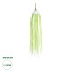GloboStar® Artificial Garden HANGING GRASS 20813 Τεχνητό Διακοσμητικό Κρεμαστό Φυτό Grass Μ18 x Π4 x Υ81cm GloboStar® Artificial Garden HANGING GRASS 20813 Τεχνητό Διακοσμητικό Κρεμαστό Φυτό Grass Μ18 x Π4 x Υ81cm
