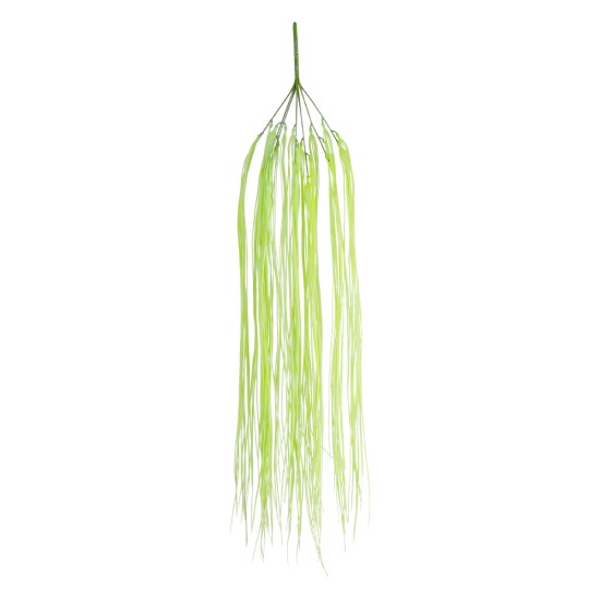 GloboStar® Artificial Garden HANGING GRASS 20813 Τεχνητό Διακοσμητικό Κρεμαστό Φυτό Grass Μ18 x Π4 x Υ81cm GloboStar® Artificial Garden HANGING GRASS 20813 Τεχνητό Διακοσμητικό Κρεμαστό Φυτό Grass Μ18 x Π4 x Υ81cm