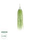 GloboStar® Artificial Garden HANGING GRASS 20814 Τεχνητό Διακοσμητικό Κρεμαστό Φυτό Grass Μ18 x Π4 x Υ81cm GloboStar® Artificial Garden HANGING GRASS 20814 Τεχνητό Διακοσμητικό Κρεμαστό Φυτό Grass Μ18 x Π4 x Υ81cm