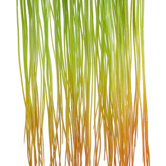 GloboStar® Artificial Garden HANGING GRASS 20815 Τεχνητό Διακοσμητικό Κρεμαστό Φυτό Grass Μ18 x Π4 x Υ81cm GloboStar® Artificial Garden HANGING GRASS 20815 Τεχνητό Διακοσμητικό Κρεμαστό Φυτό Grass Μ18 x Π4 x Υ81cm