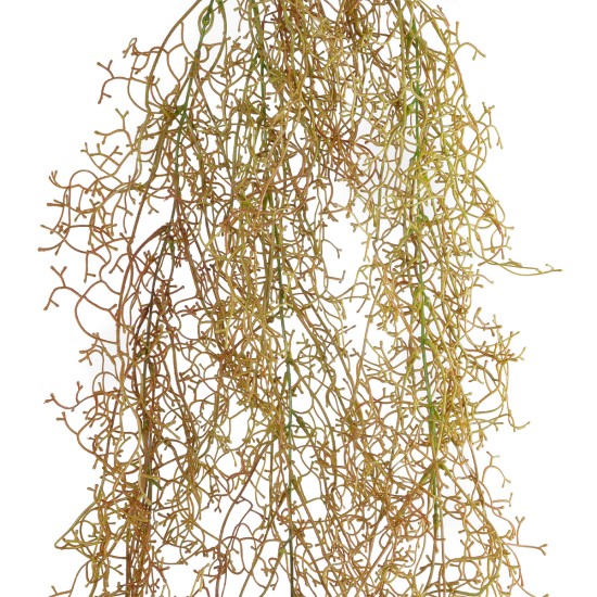 GloboStar® Artificial Garden HANGING AIR GRASS 20816 Τεχνητό Διακοσμητικό Κρεμαστό Φυτό Air Grass Μ22 x Π10 x Υ91cm GloboStar® Artificial Garden HANGING AIR GRASS 20816 Τεχνητό Διακοσμητικό Κρεμαστό Φυτό Air Grass Μ22 x Π10 x Υ91cm