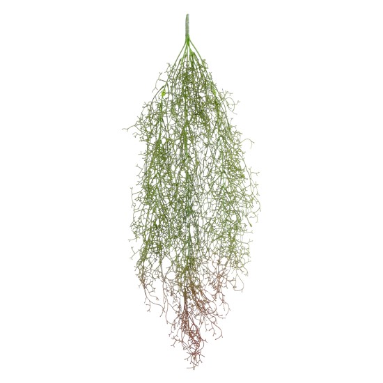 GloboStar® Artificial Garden HANGING AIR GRASS 20817 Τεχνητό Διακοσμητικό Κρεμαστό Φυτό Air Grass Μ22 x Π10 x Υ91cm GloboStar® Artificial Garden HANGING AIR GRASS 20817 Τεχνητό Διακοσμητικό Κρεμαστό Φυτό Air Grass Μ22 x Π10 x Υ91cm