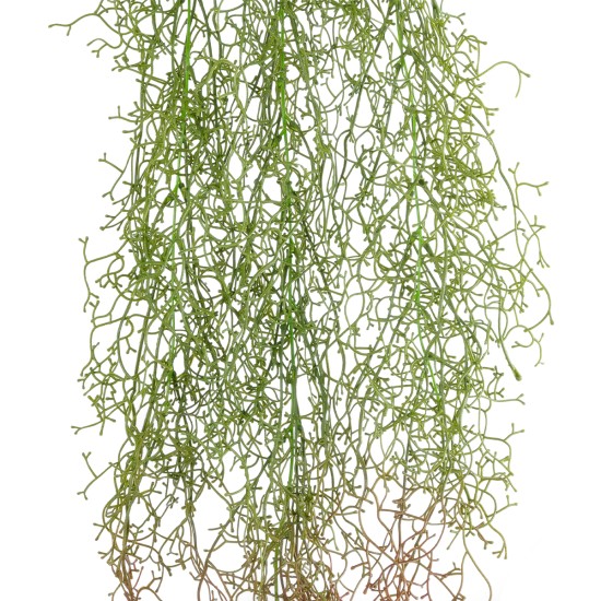 GloboStar® Artificial Garden HANGING AIR GRASS 20817 Τεχνητό Διακοσμητικό Κρεμαστό Φυτό Air Grass Μ22 x Π10 x Υ91cm GloboStar® Artificial Garden HANGING AIR GRASS 20817 Τεχνητό Διακοσμητικό Κρεμαστό Φυτό Air Grass Μ22 x Π10 x Υ91cm