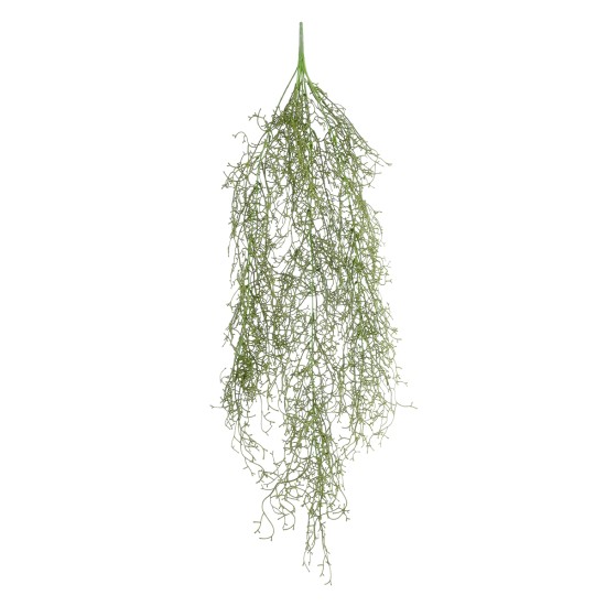 GloboStar® Artificial Garden HANGING AIR GRASS 20818 Τεχνητό Διακοσμητικό Κρεμαστό Φυτό Air Grass Μ22 x Π10 x Υ91cm GloboStar® Artificial Garden HANGING AIR GRASS 20818 Τεχνητό Διακοσμητικό Κρεμαστό Φυτό Air Grass Μ22 x Π10 x Υ91cm