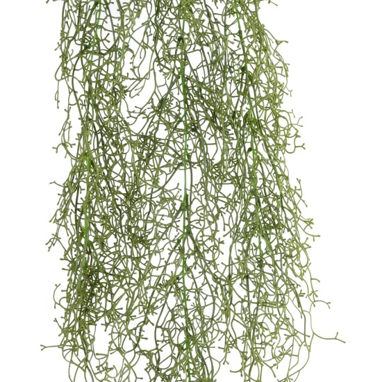 GloboStar® Artificial Garden HANGING AIR GRASS 20818 Τεχνητό Διακοσμητικό Κρεμαστό Φυτό Air Grass Μ22 x Π10 x Υ91cm GloboStar® Artificial Garden HANGING AIR GRASS 20818 Τεχνητό Διακοσμητικό Κρεμαστό Φυτό Air Grass Μ22 x Π10 x Υ91cm