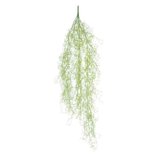 GloboStar® Artificial Garden HANGING AIR GRASS 20819 Τεχνητό Διακοσμητικό Κρεμαστό Φυτό Air Grass Μ22 x Π10 x Υ91cm GloboStar® Artificial Garden HANGING AIR GRASS 20819 Τεχνητό Διακοσμητικό Κρεμαστό Φυτό Air Grass Μ22 x Π10 x Υ91cm