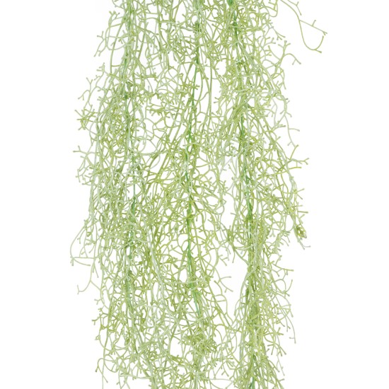 GloboStar® Artificial Garden HANGING AIR GRASS 20819 Τεχνητό Διακοσμητικό Κρεμαστό Φυτό Air Grass Μ22 x Π10 x Υ91cm GloboStar® Artificial Garden HANGING AIR GRASS 20819 Τεχνητό Διακοσμητικό Κρεμαστό Φυτό Air Grass Μ22 x Π10 x Υ91cm
