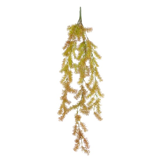 GloboStar® Artificial Garden HANGING CYPRESS 20820 Τεχνητό Διακοσμητικό Κρεμαστό Φυτό Κυπαρίσσι Μ25 x Π15 x Υ80cm GloboStar® Artificial Garden HANGING CYPRESS 20820 Τεχνητό Διακοσμητικό Κρεμαστό Φυτό Κυπαρίσσι Μ25 x Π15 x Υ80cm