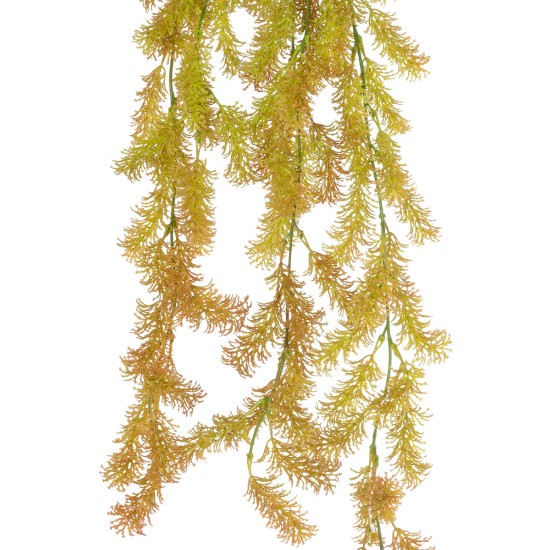 GloboStar® Artificial Garden HANGING CYPRESS 20820 Τεχνητό Διακοσμητικό Κρεμαστό Φυτό Κυπαρίσσι Μ25 x Π15 x Υ80cm GloboStar® Artificial Garden HANGING CYPRESS 20820 Τεχνητό Διακοσμητικό Κρεμαστό Φυτό Κυπαρίσσι Μ25 x Π15 x Υ80cm
