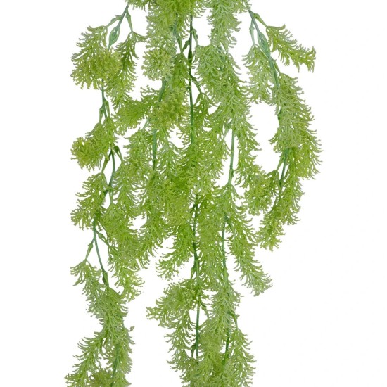 GloboStar® Artificial Garden HANGING CYPRESS 20821 Τεχνητό Διακοσμητικό Κρεμαστό Φυτό Κυπαρίσσι Μ25 x Π15 x Υ80cm GloboStar® Artificial Garden HANGING CYPRESS 20821 Τεχνητό Διακοσμητικό Κρεμαστό Φυτό Κυπαρίσσι Μ25 x Π15 x Υ80cm