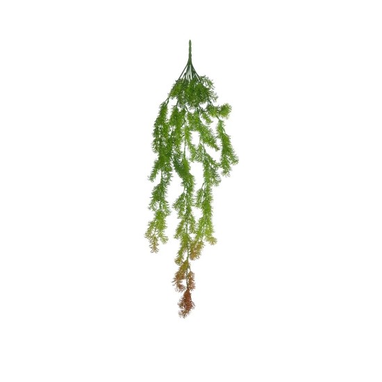 GloboStar® Artificial Garden HANGING CYPRESS 20822 Τεχνητό Διακοσμητικό Κρεμαστό Φυτό Κυπαρίσσι Μ25 x Π15 x Υ80cm GloboStar® Artificial Garden HANGING CYPRESS 20822 Τεχνητό Διακοσμητικό Κρεμαστό Φυτό Κυπαρίσσι Μ25 x Π15 x Υ80cm