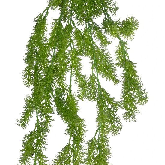 GloboStar® Artificial Garden HANGING CYPRESS 20822 Τεχνητό Διακοσμητικό Κρεμαστό Φυτό Κυπαρίσσι Μ25 x Π15 x Υ80cm GloboStar® Artificial Garden HANGING CYPRESS 20822 Τεχνητό Διακοσμητικό Κρεμαστό Φυτό Κυπαρίσσι Μ25 x Π15 x Υ80cm