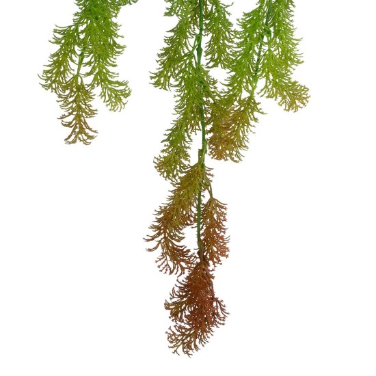 GloboStar® Artificial Garden HANGING CYPRESS 20822 Τεχνητό Διακοσμητικό Κρεμαστό Φυτό Κυπαρίσσι Μ25 x Π15 x Υ80cm GloboStar® Artificial Garden HANGING CYPRESS 20822 Τεχνητό Διακοσμητικό Κρεμαστό Φυτό Κυπαρίσσι Μ25 x Π15 x Υ80cm