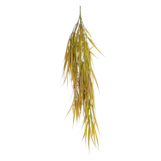 GloboStar® Artificial Garden HANGING CORN GRASS 20824 Τεχνητό Διακοσμητικό Κρεμαστό κλαδί Καλαμπόκι Μ23 x Π10 x Υ91cm GloboStar® Artificial Garden HANGING CORN GRASS 20824 Τεχνητό Διακοσμητικό Κρεμαστό κλαδί Καλαμπόκι Μ23 x Π10 x Υ91cm