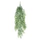GloboStar® Artificial Garden HANGING FERN BRANCH 20831 Τεχνητό Διακοσμητικό Κρεμαστό κλαδί Φτέρης Μ30 x Π10 x Υ85cm GloboStar® Artificial Garden HANGING FERN BRANCH 20831 Τεχνητό Διακοσμητικό Κρεμαστό κλαδί Φτέρης Μ30 x Π10 x Υ85cm