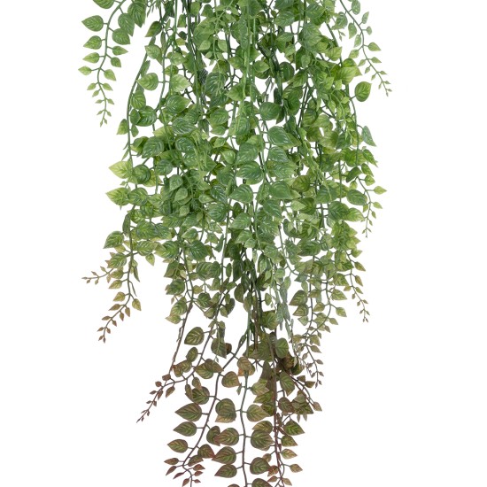 GloboStar® Artificial Garden HANGING ADIANTUM 20838 Τεχνητό Διακοσμητικό Κρεμαστό Κλαδί Αδίαντο Μ20 x Π6 x Υ90cm GloboStar® Artificial Garden HANGING ADIANTUM 20838 Τεχνητό Διακοσμητικό Κρεμαστό Κλαδί Αδίαντο Μ20 x Π6 x Υ90cm