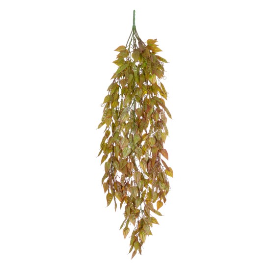 GloboStar® Artificial Garden HANGING LIMA BEAN 20844 Τεχνητό Διακοσμητικό Κρεμαστό Φυτό Φασόλι Λίμα Μ29 x Π10 x Υ86cm GloboStar® Artificial Garden HANGING LIMA BEAN 20844 Τεχνητό Διακοσμητικό Κρεμαστό Φυτό Φασόλι Λίμα Μ29 x Π10 x Υ86cm