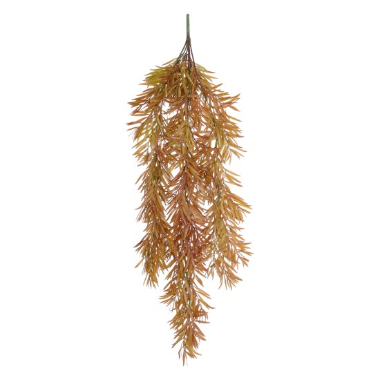 GloboStar® Artificial Garden HANGING BARLEY 20856 Τεχνητό Διακοσμητικό Κρεμαστό Φυτό Κριθάρι Μ26 x Π15 x Υ81cm GloboStar® Artificial Garden HANGING BARLEY 20856 Τεχνητό Διακοσμητικό Κρεμαστό Φυτό Κριθάρι Μ26 x Π15 x Υ81cm