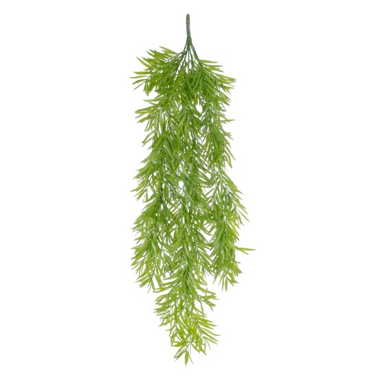 GloboStar® Artificial Garden HANGING BARLEY 20857 Τεχνητό Διακοσμητικό Κρεμαστό Φυτό Κριθάρι Μ26 x Π15 x Υ81cm GloboStar® Artificial Garden HANGING BARLEY 20857 Τεχνητό Διακοσμητικό Κρεμαστό Φυτό Κριθάρι Μ26 x Π15 x Υ81cm