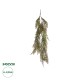 GloboStar® Artificial Garden HANGING FERN 20860 Τεχνητό Διακοσμητικό Κρεμαστό Φυτό Φτέρη Μ28 x Π15 x Υ90cm GloboStar® Artificial Garden HANGING FERN 20860 Τεχνητό Διακοσμητικό Κρεμαστό Φυτό Φτέρη Μ28 x Π15 x Υ90cm