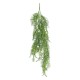GloboStar® Artificial Garden HANGING FERN 20861 Τεχνητό Διακοσμητικό Κρεμαστό Φυτό Φτέρη Μ28 x Π15 x Υ90cm GloboStar® Artificial Garden HANGING FERN 20861 Τεχνητό Διακοσμητικό Κρεμαστό Φυτό Φτέρη Μ28 x Π15 x Υ90cm