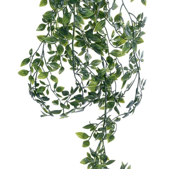 GloboStar® Artificial Garden HANGING DATURA 20865 Τεχνητό Κρεμαστό Διακοσμητικό Φυτό Δατούρα Φ26 x Y80cm GloboStar® Artificial Garden HANGING DATURA 20865 Τεχνητό Κρεμαστό Διακοσμητικό Φυτό Δατούρα Φ26 x Y80cm