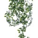 GloboStar® Artificial Garden HANGING DATURA 20865 Τεχνητό Κρεμαστό Διακοσμητικό Φυτό Δατούρα Φ26 x Y80cm GloboStar® Artificial Garden HANGING DATURA 20865 Τεχνητό Κρεμαστό Διακοσμητικό Φυτό Δατούρα Φ26 x Y80cm