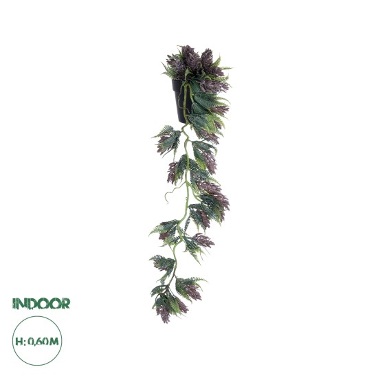 GloboStar® Artificial Garden HANGING BROWN PINE CONE 20870 - Τεχνητό Κρεμαστό Διακοσμητικό Φυτό Κουκουνάρι Φ15 x Y60cm GloboStar® Artificial Garden HANGING BROWN PINE CONE 20870 - Τεχνητό Κρεμαστό Διακοσμητικό Φυτό Κουκουνάρι Φ15 x Y60cm