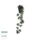 GloboStar® Artificial Garden HANGING BROWN PINE CONE 20870 - Τεχνητό Κρεμαστό Διακοσμητικό Φυτό Κουκουνάρι Φ15 x Y60cm GloboStar® Artificial Garden HANGING BROWN PINE CONE 20870 - Τεχνητό Κρεμαστό Διακοσμητικό Φυτό Κουκουνάρι Φ15 x Y60cm