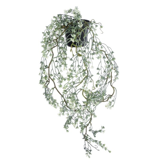 GloboStar® Artificial Garden HANGING DAFFODIL LEAF 20873 - Τεχνητό Κρεμαστό Διακοσμητικό Φυτό Φύλλο Νάρκισσου Φ25 x Y60cm GloboStar® Artificial Garden HANGING DAFFODIL LEAF 20873 - Τεχνητό Κρεμαστό Διακοσμητικό Φυτό Φύλλο Νάρκισσου Φ25 x Y60cm