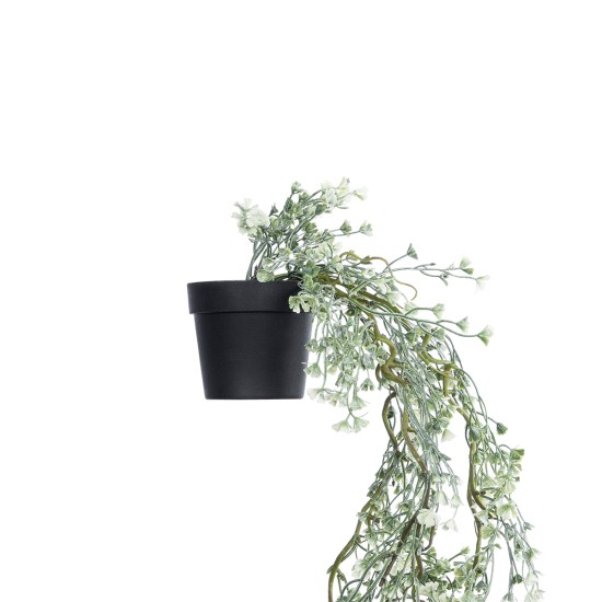 GloboStar® Artificial Garden HANGING DAFFODIL LEAF 20873 - Τεχνητό Κρεμαστό Διακοσμητικό Φυτό Φύλλο Νάρκισσου Φ25 x Y60cm GloboStar® Artificial Garden HANGING DAFFODIL LEAF 20873 - Τεχνητό Κρεμαστό Διακοσμητικό Φυτό Φύλλο Νάρκισσου Φ25 x Y60cm